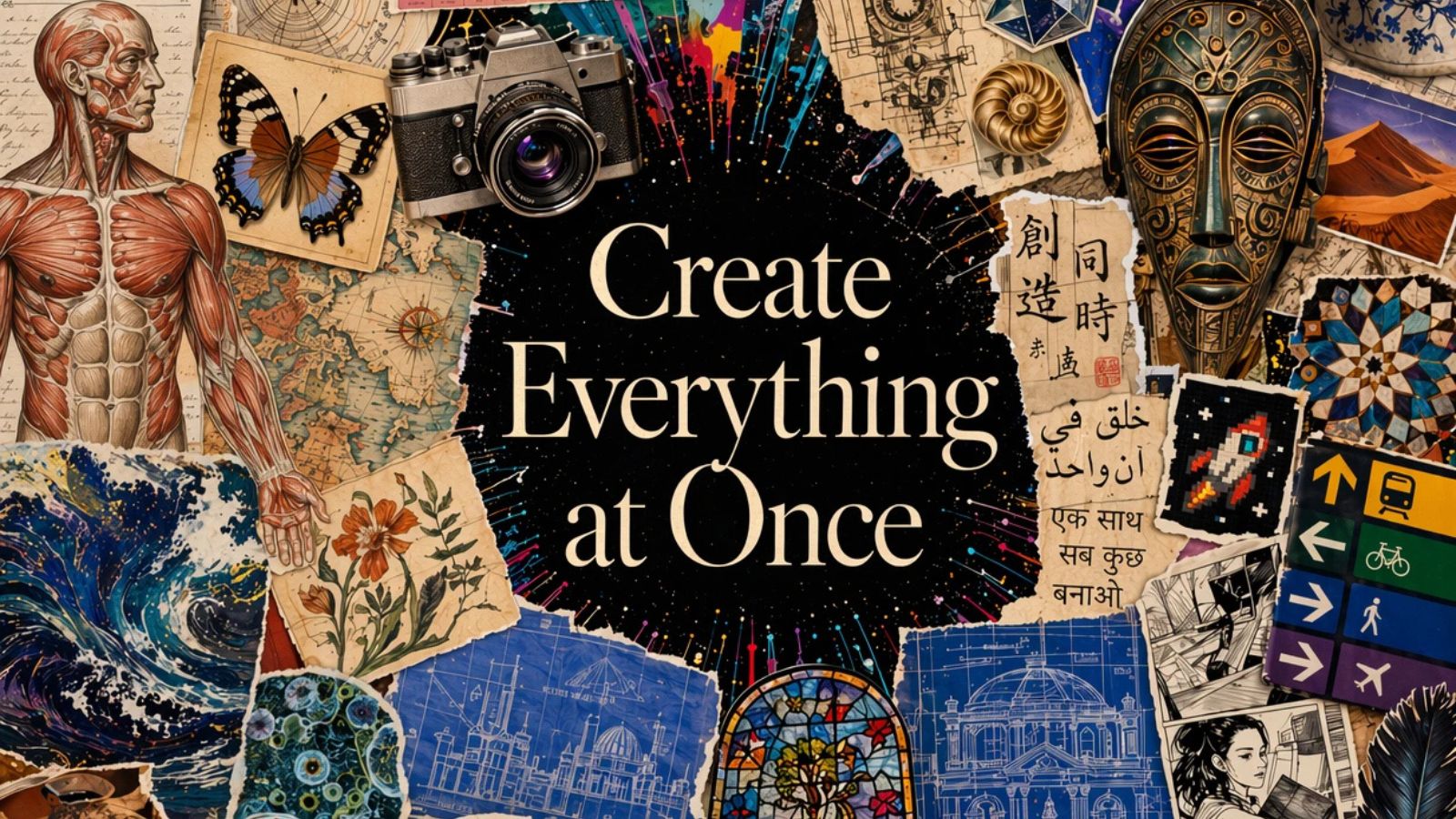 ChatGPT Images 2.0 brings reasoning to AI visuals, can now create full comics