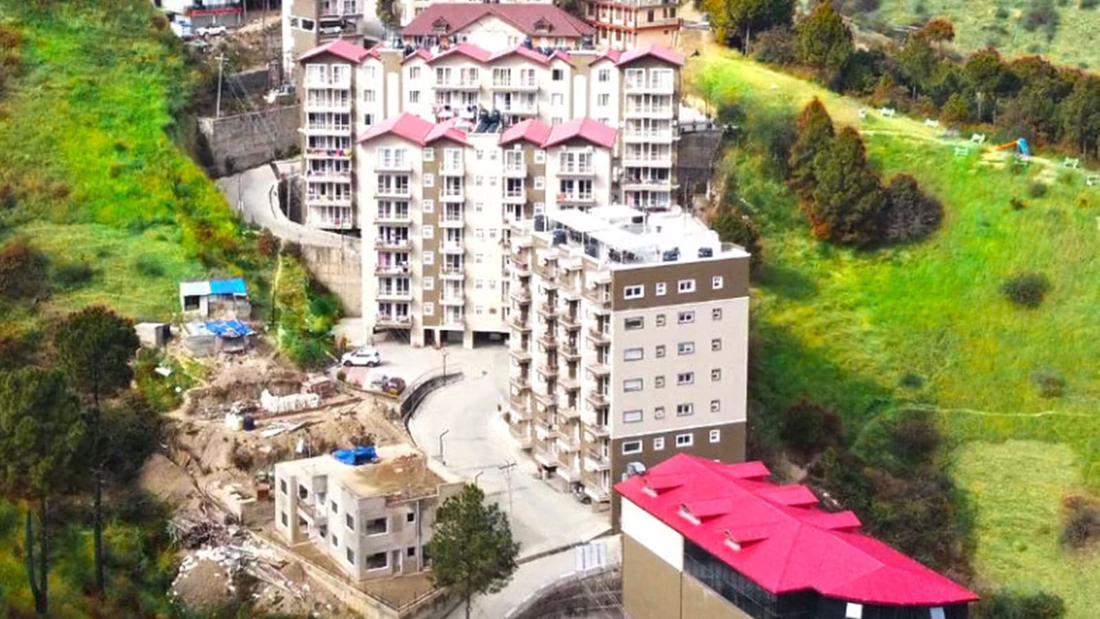 Chester Hills Himachal fine