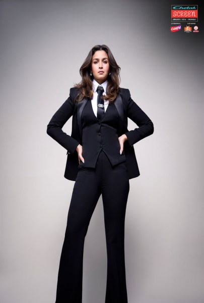 आलिया भट्ट चेतक स्क्रीन अवार्ड्स 2026