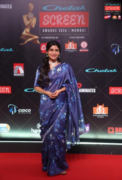 कोंकणा सेन चेतक स्क्रीन पुरस्कार 