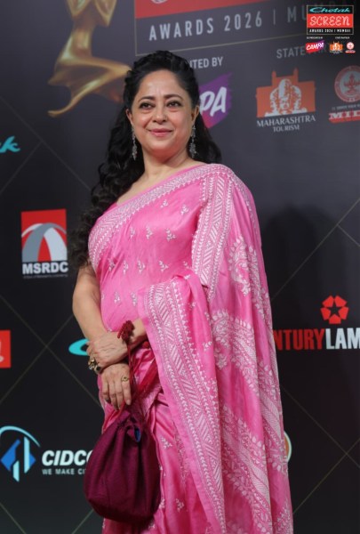 शीबा चड्ढा