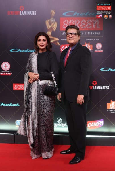 सोनाली बेंद्रे 