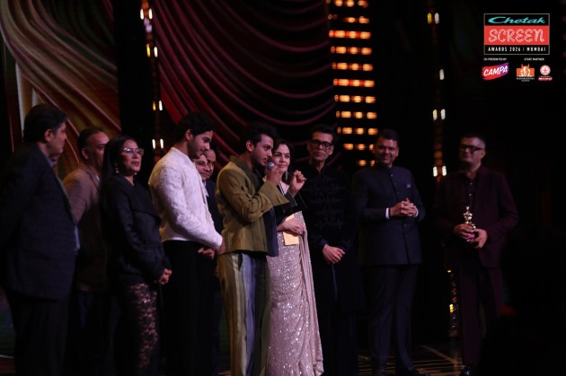Chetak Screen Awards 2026