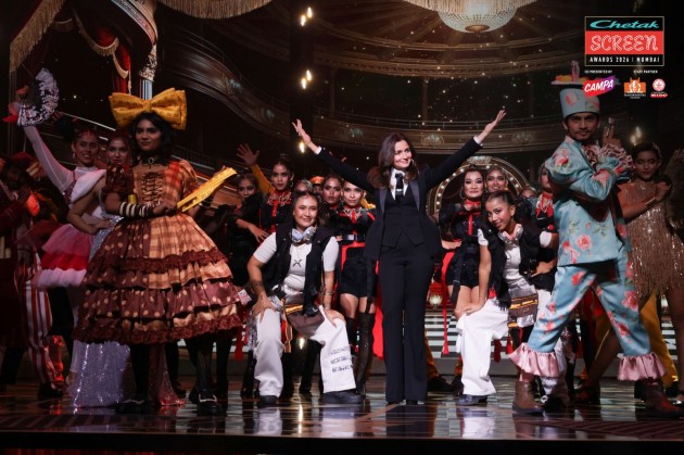 Chetak Screen Awards 2026 highlights