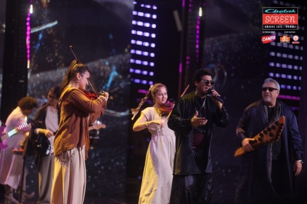 Chetak Screen Awards 2026 highlights