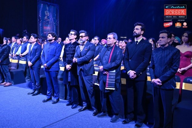 Chetak Screen Awards 2026 highlights