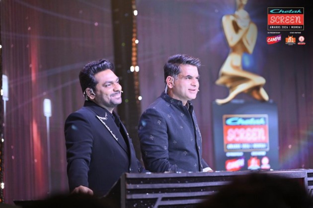 Chetak Screen Awards 2026 highlights