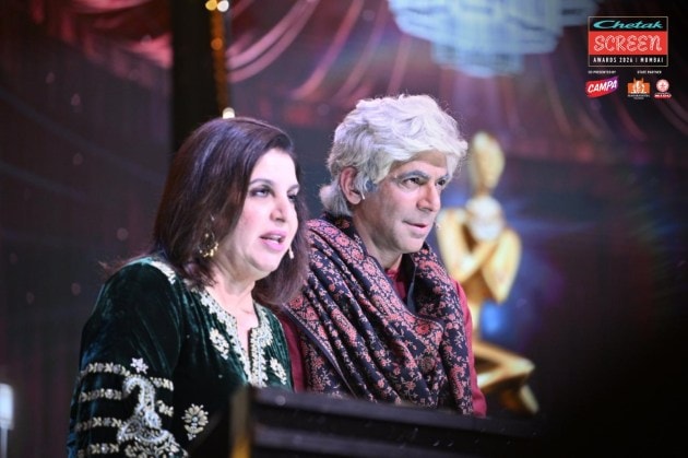 Chetak Screen Awards 2026 highlights