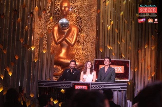 Chetak Screen Awards 2026 highlights