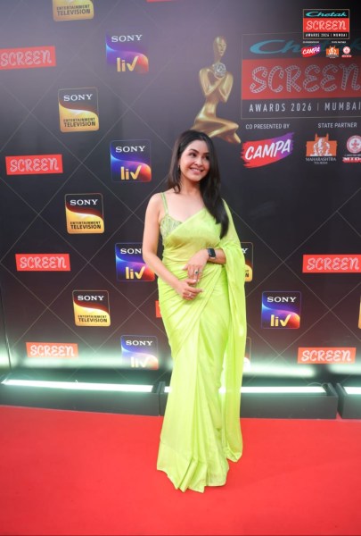 शुभांगी अत्रे