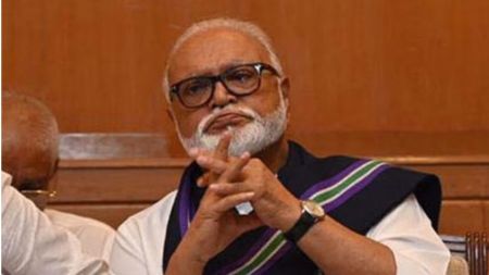 Chhagan Bhujbal