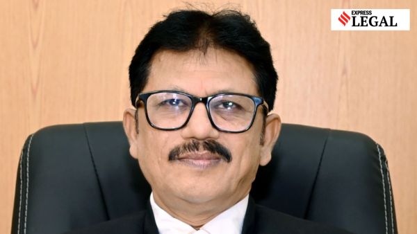 Justice Amitendra Kishore Prasad