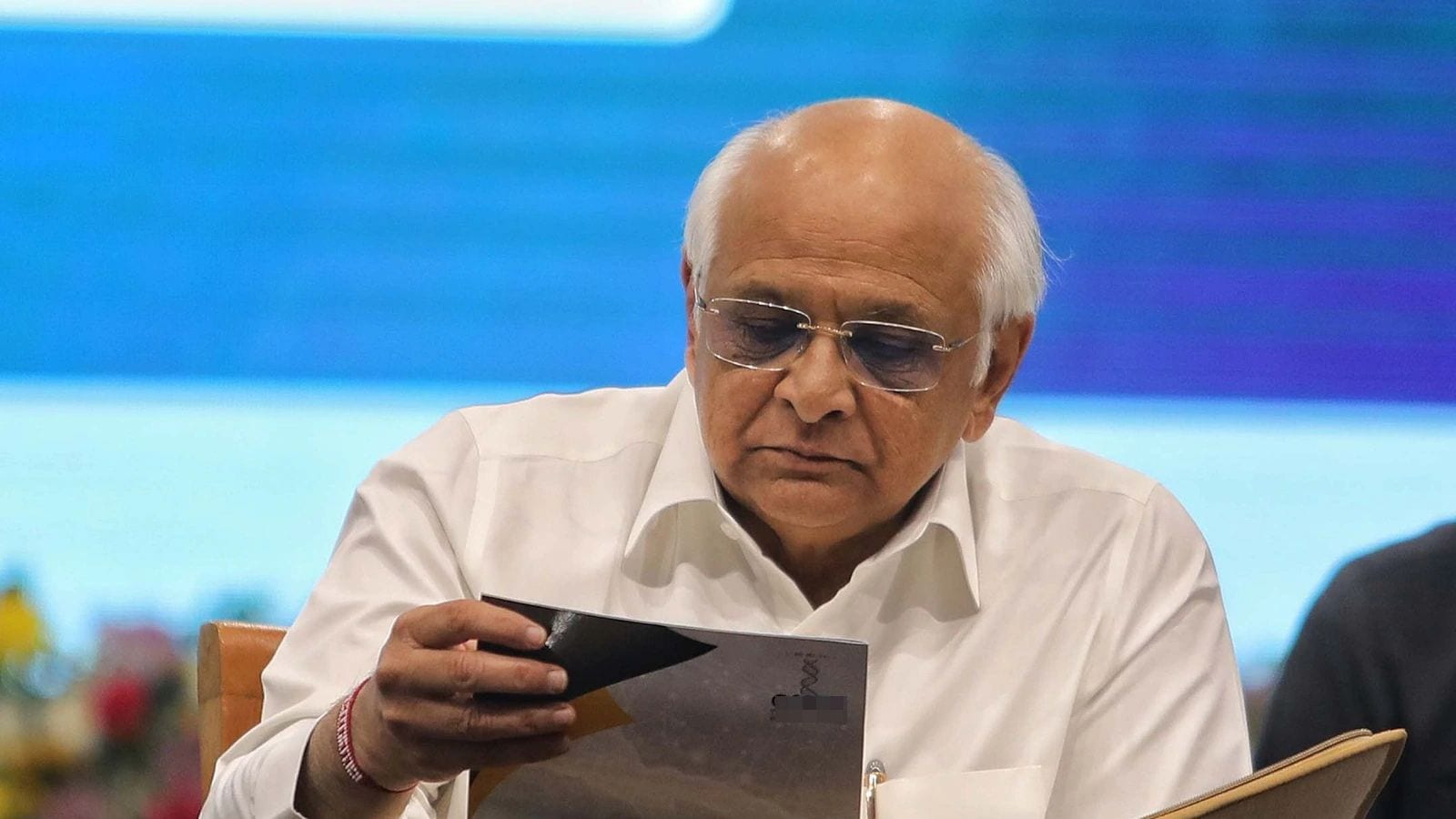 Resolve public complaints swiftly: Gujarat Chief Minister to officials