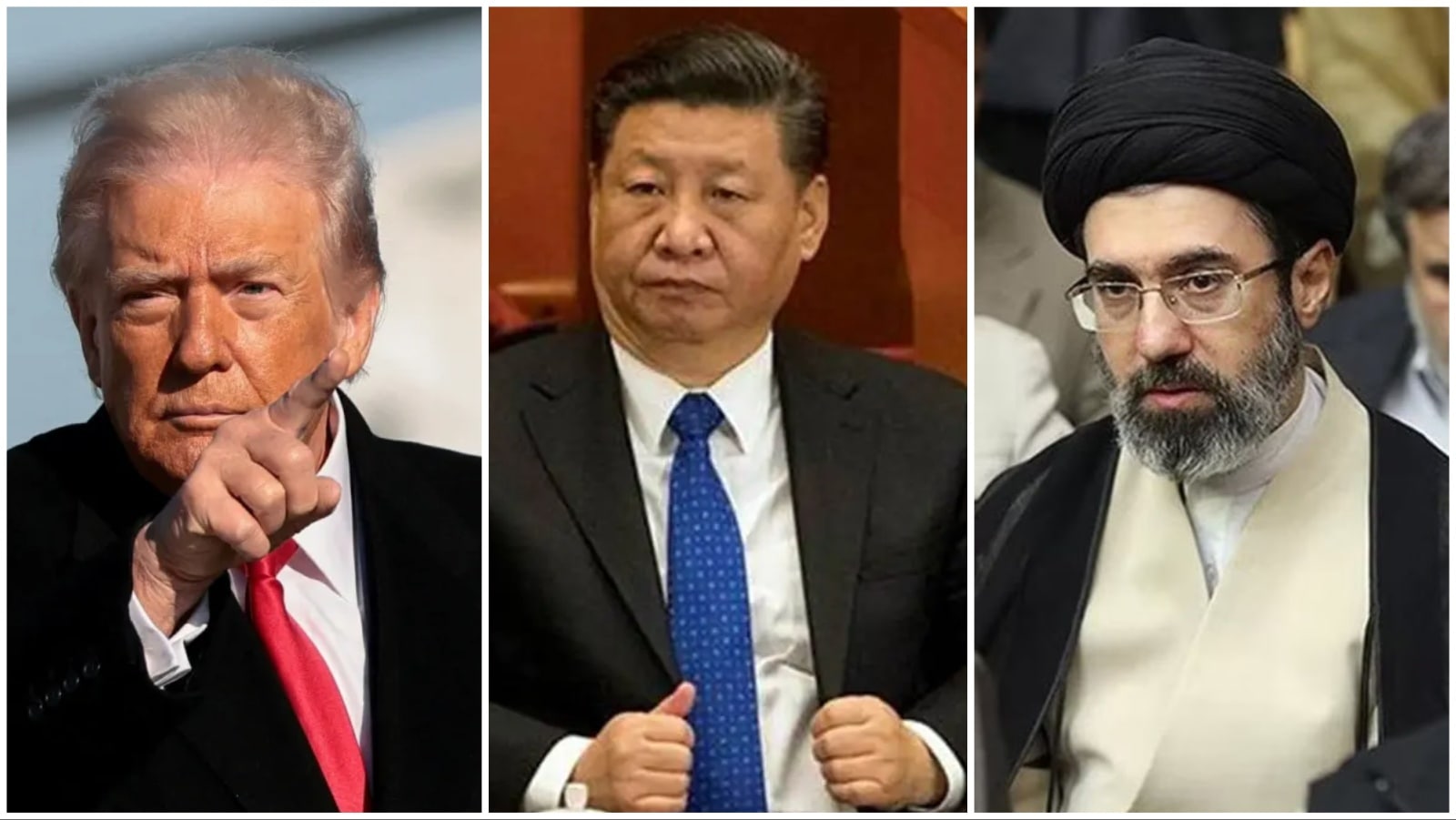 China’s quiet diplomacy: Inside Beijing’s behind-the-scenes role in Iran-US war