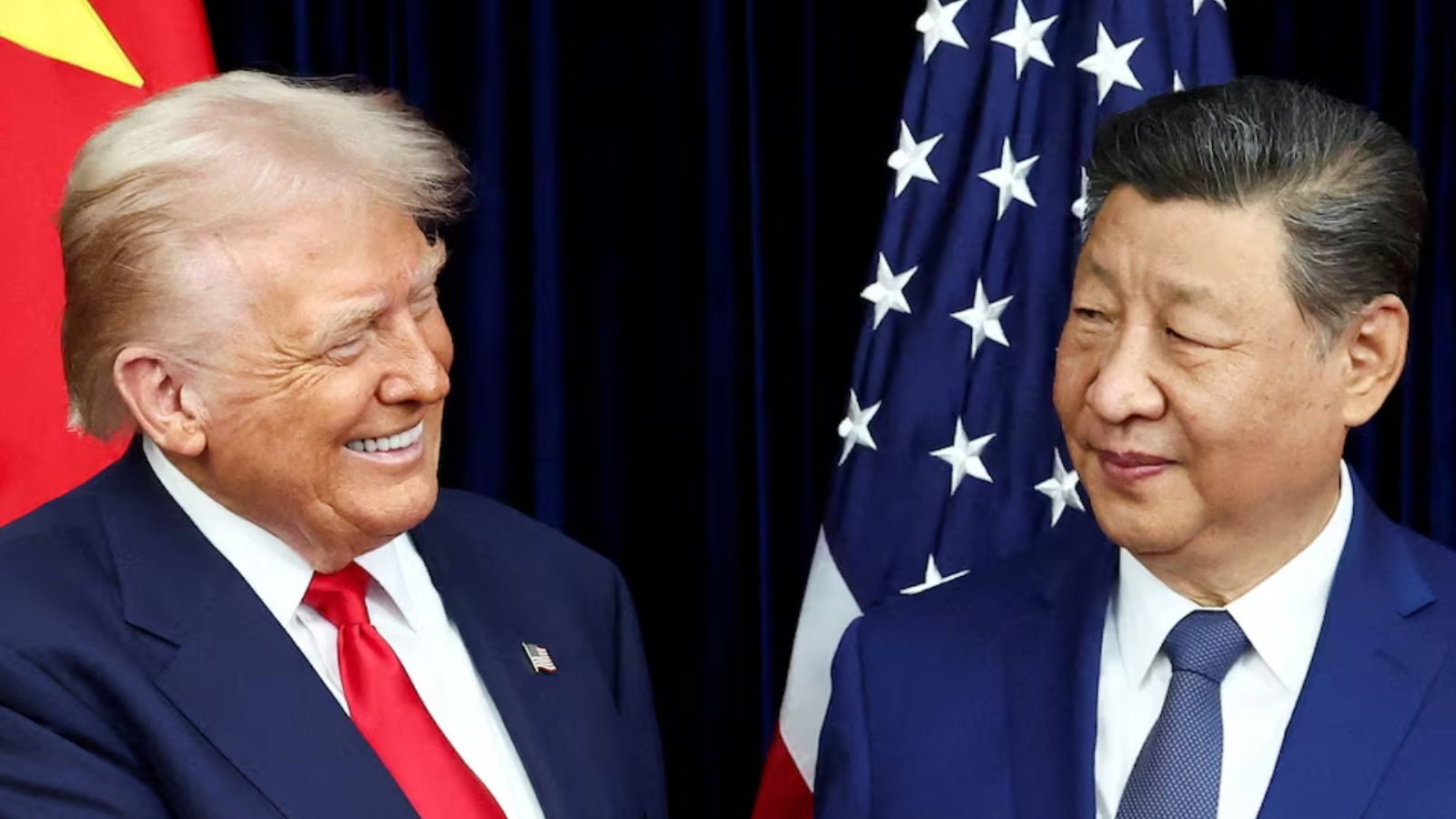 indianexpress.com - Reuters - How a lobbying firm tied to Trump Jr helped Chinese pharma company beat US national security challenge