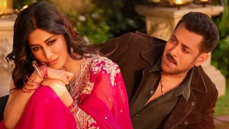 Chitrangada Singh reflects on Salman Khan’s unique work ethic