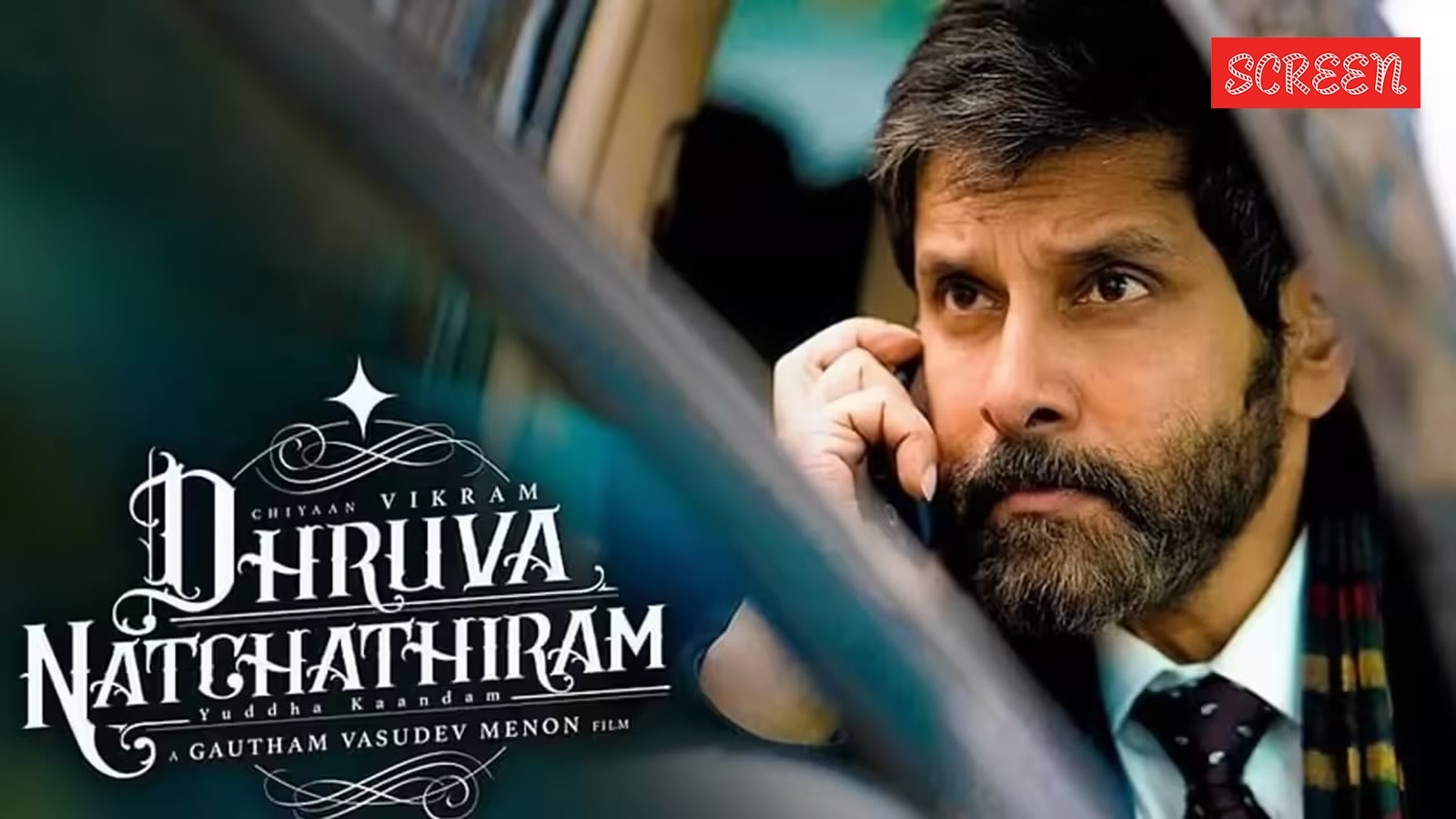High Court sets June 15 deadline for Vikram’s Dhruva Natchathiram, caught in disputes for a decade