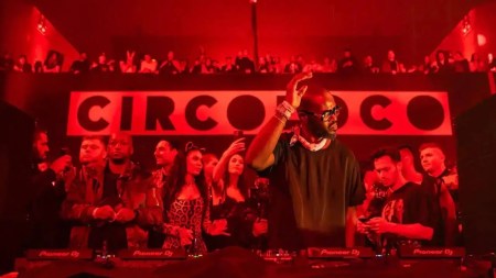 'Calvin Harris played to 30,000 people a night before in Mumbai. So why was Circoloco shut down?' ask organisers