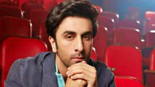 Ranbir Kapoor