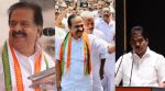 Congress race for Kerala CM post: 3 contenders, 3 schools of thought
