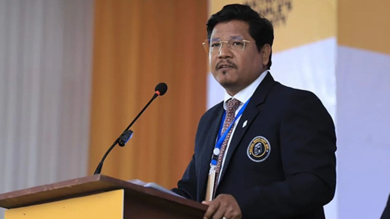 ஆங்கிலம் மட்டுமல்ல, காசி மற்றும் காரோ மொழிகளும் மேகாலயாவில் ‘அதிகாரப்பூர்வ’ மொழிகளாக இருக்கும் | இந்தியா செய்திகள்