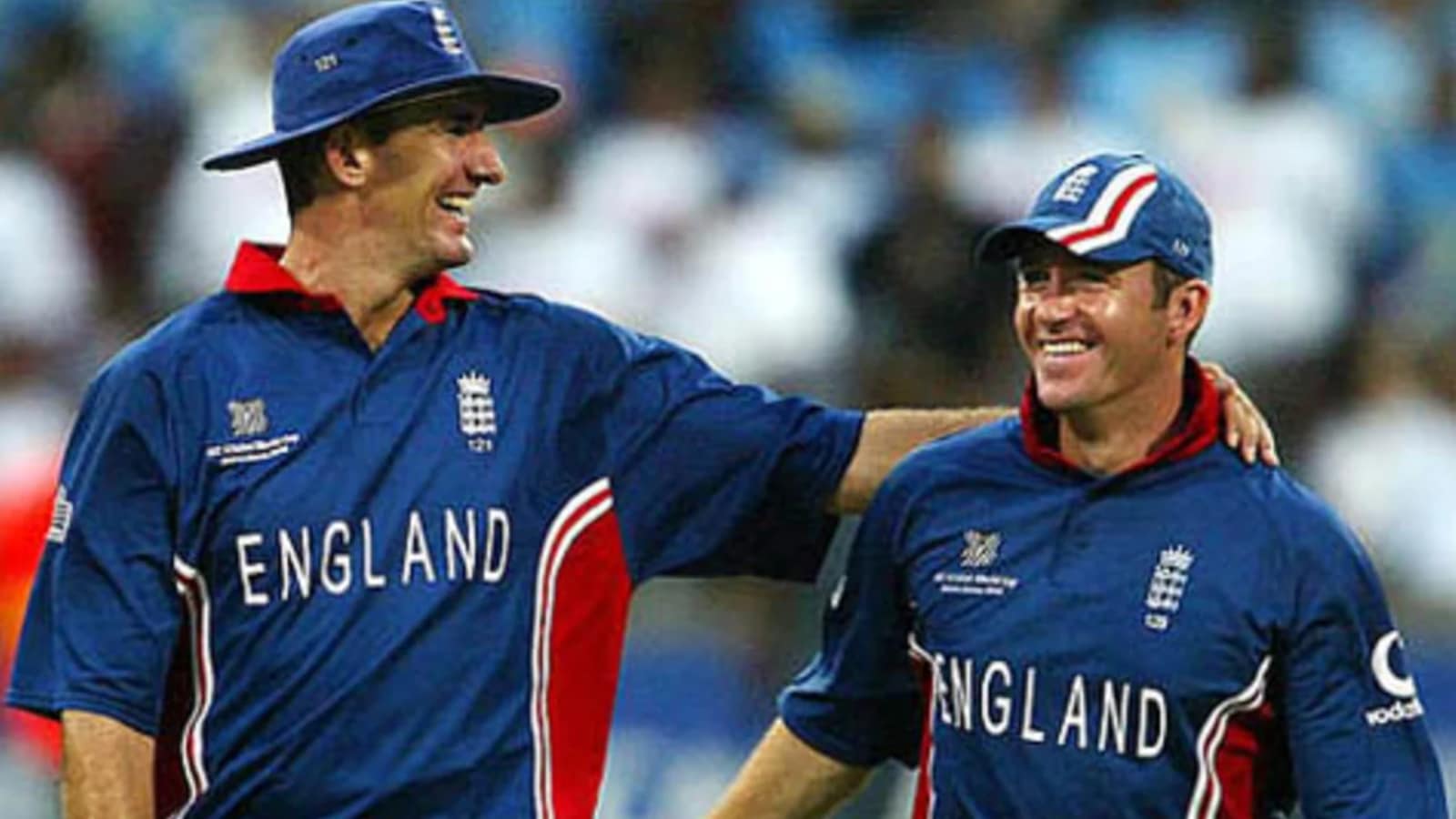 Stolen boots, a $300 invoice, and Matthew Hayden the bully — Craig White’s podcast is pure gold