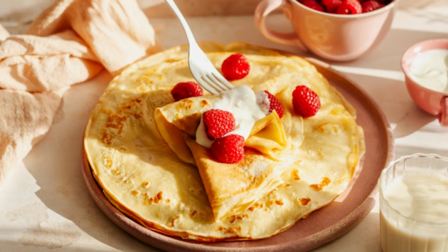 food