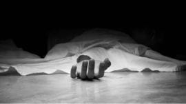 Bengaluru woman dead