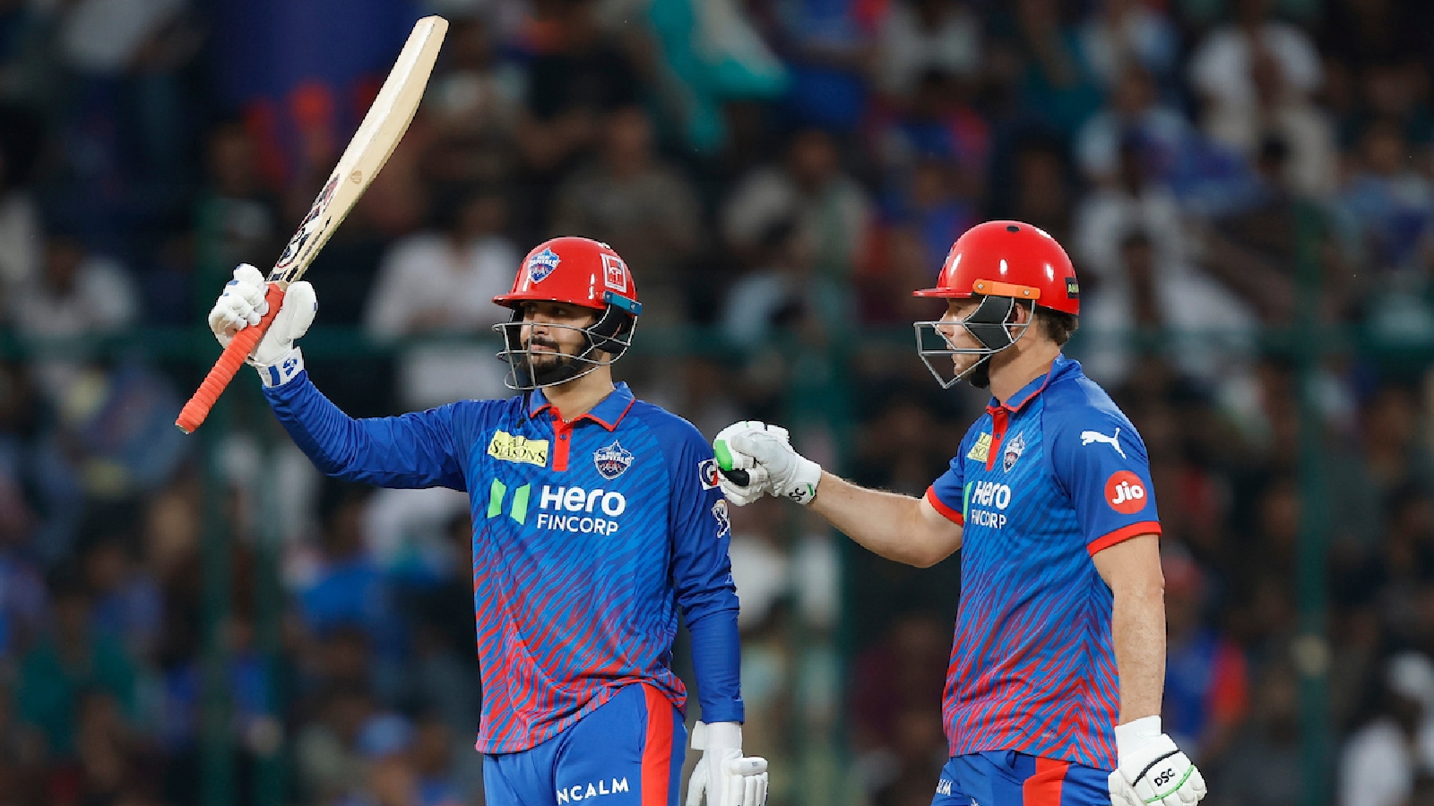 Starc's IPL 2026 Delay: Delhi Capitals Coach Hints at Australia's Influence