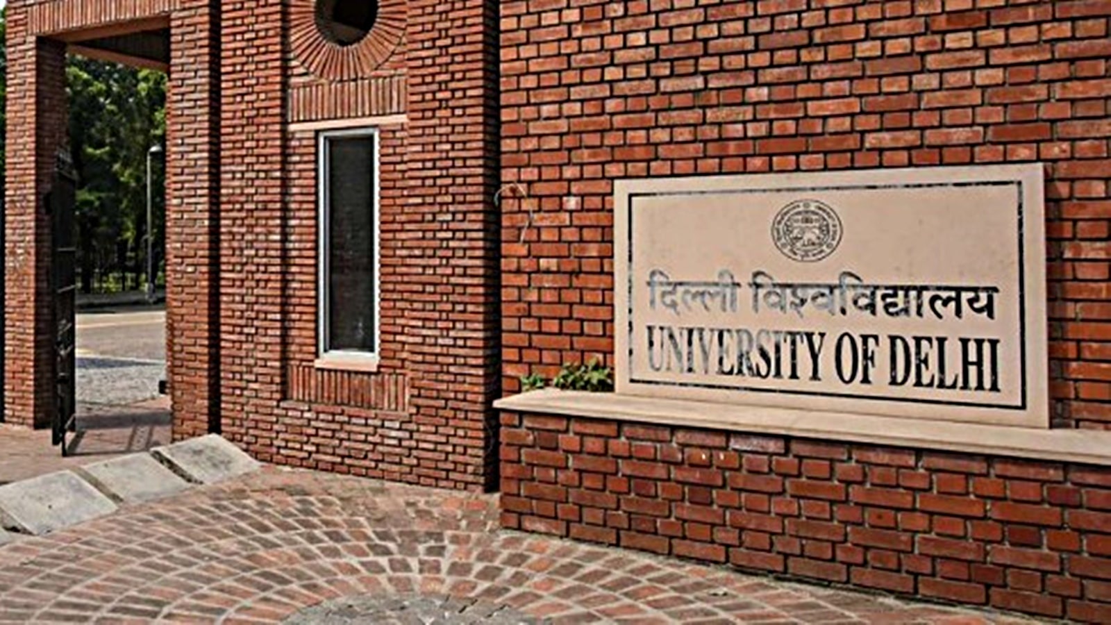 Simmering in DU, protests and dissent: Why students have been agitating in the university and its colleges for the past few months