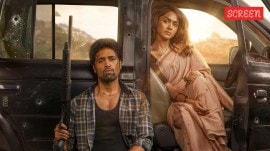 Dacoit movie review