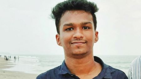Police in Kannur have registered a case of unnatural death and begun a probe into allegations that he was insulted by teachers at the college. (Express Photo)