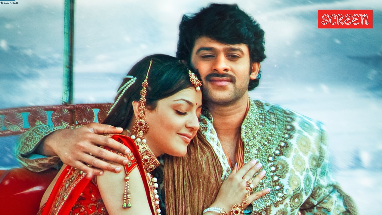 Prabhas’ 2010 hit Darling stuns with Rs 7.59 crore re-release opening; only Baahubali 2 stays ahead