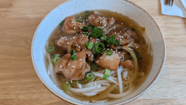 food