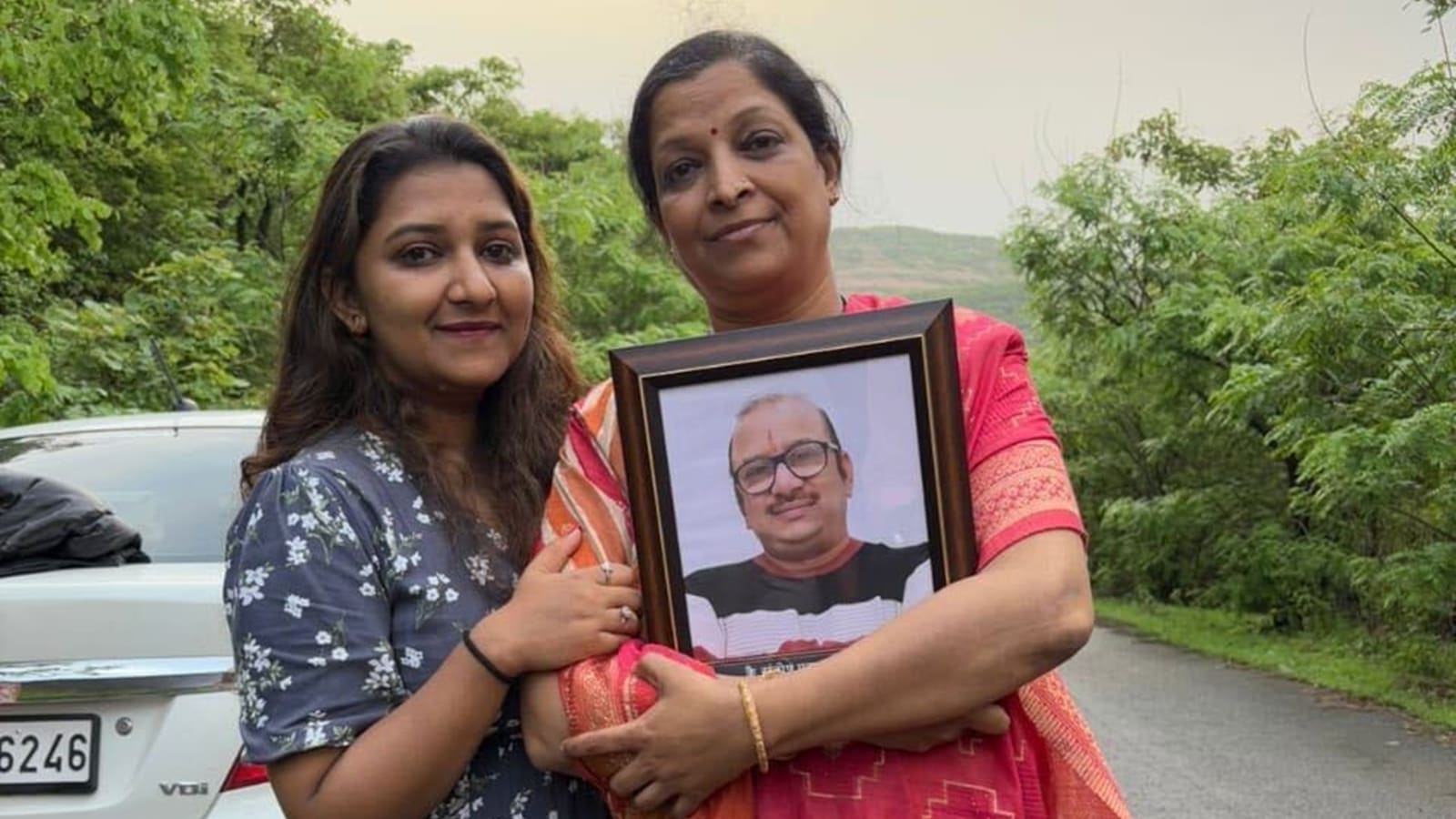  Pune victim’s family navigates trauma, financial strain