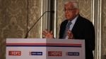 Deepak Parekh banking reforms