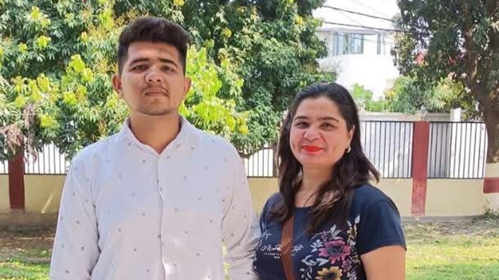 Case into her son’s death closed, this Dehradun mother refused to give up – forcing a police rethink