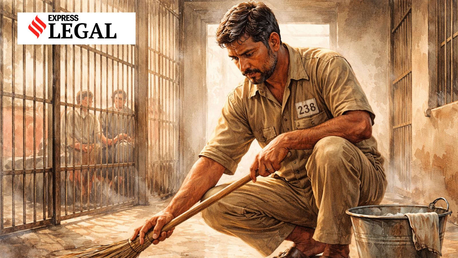 After 22 years in jail, Delhi High Court says system reduced man to ‘invisible existence’