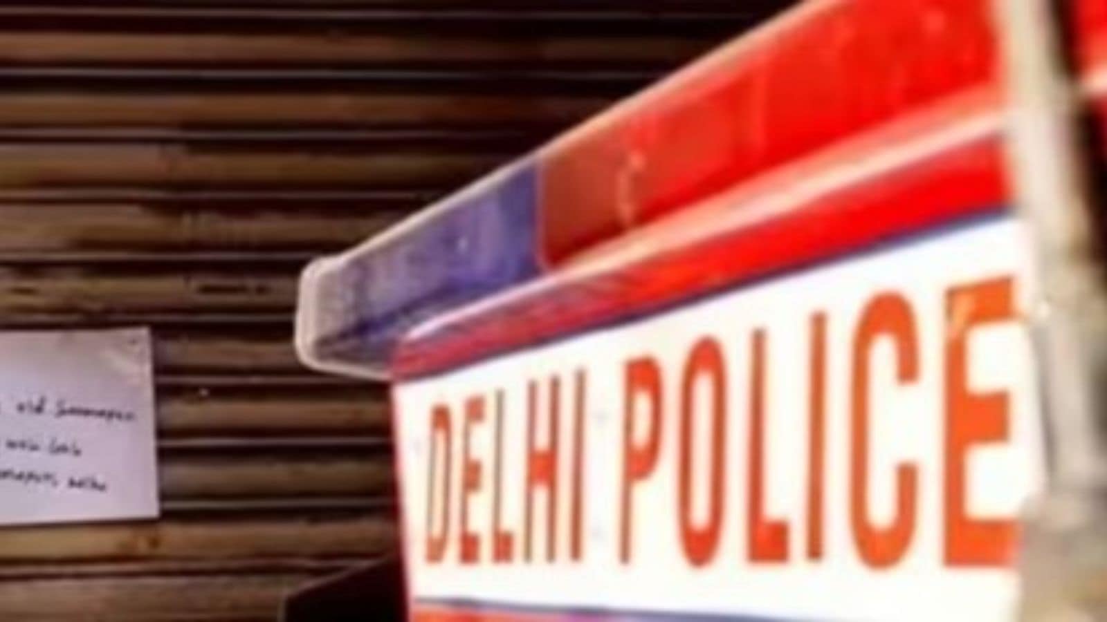 man sexually assaulted IRS officer's daughter, man killed IRS officer's daughter, Alwar, delhi crime solved, delhi murder solved, delhi news, India news, Indian express, current affairs