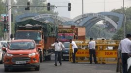 delhi, delhi traffic, traffic