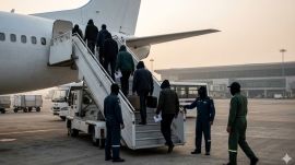 Australia Deportation Punjab