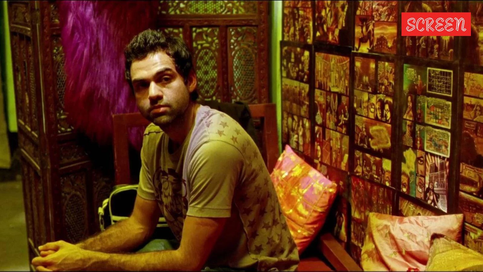 As Dev.D gears up for a re-release, Anurag Kashyap says it can’t be made today: ‘Authenticity makes people uncomfortable’