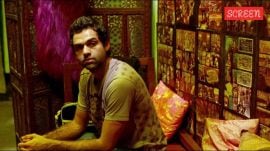 Anurag Kashyap film Dev D