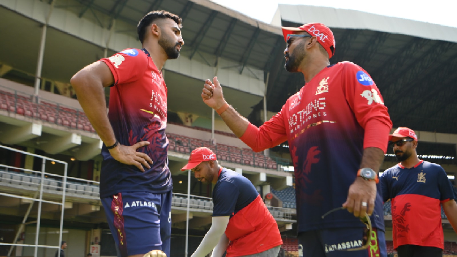 ‘Touch above lot of others’: Dinesh Karthik believes Devdutt Padikkal will soon be un-ignorable for India across formats