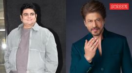 Deven Bhojani on Shah Rukh Khan