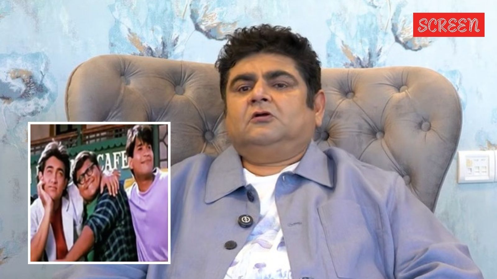 ‘Aamir Khan and I got lost in jungle’: Deven Bhojani recalls assisting Mansoor Khan on Jo Jeeta Wohi Sikandar