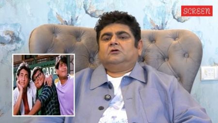 Deven Bhojani on working with Aamir Khan on Jo Jeeta Wohi Sikandar