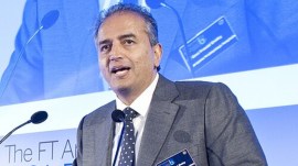 Devi Shetty