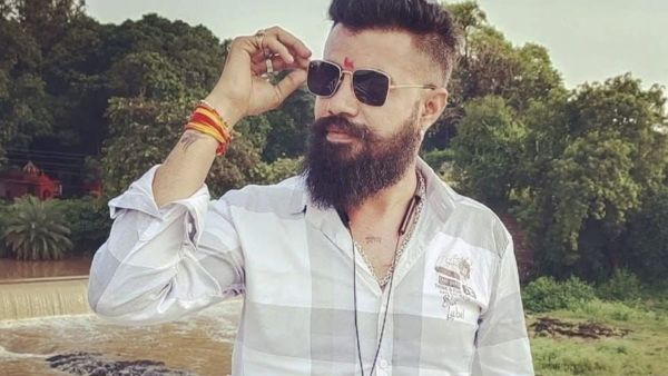 Dhar murder case- Priyanka Purohit arrest