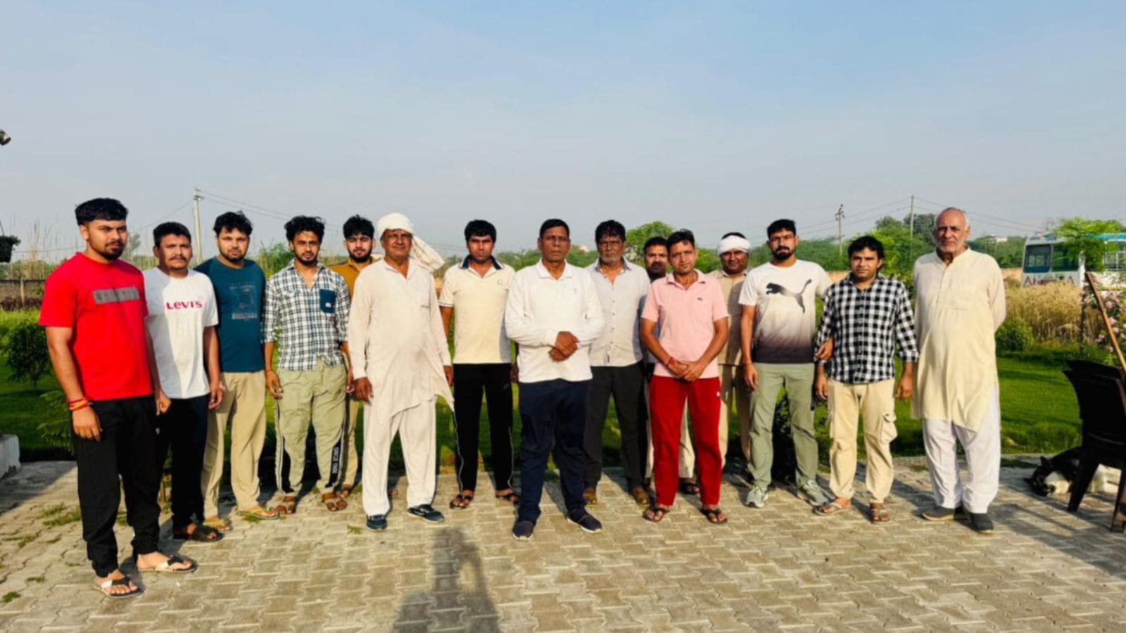 Matriculate farmer turns aquapreneur, builds a Rs 20-lakh profit model in Haryana